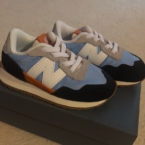 NEW- New Balance shoes